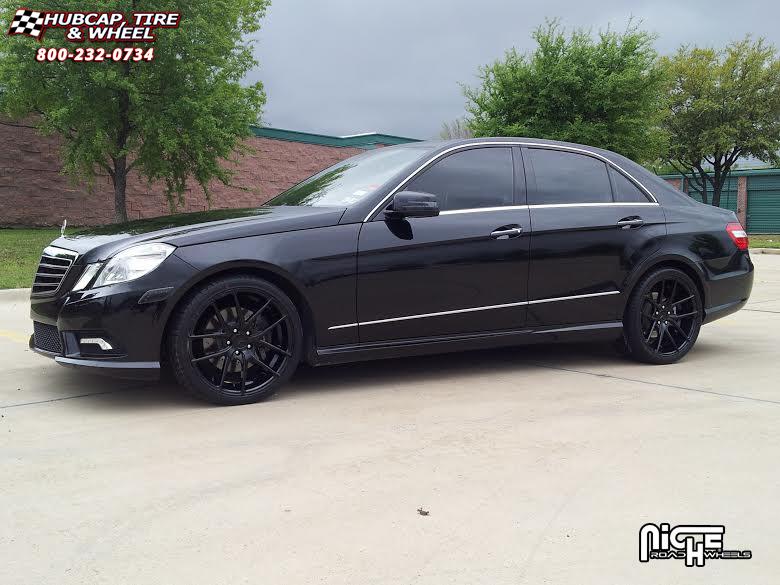  Mercedes-Benz E350